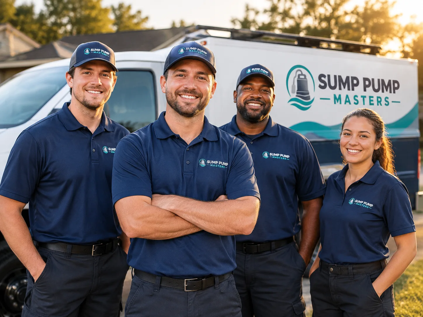 Sump Pump Repair company in Houghton Lake Heights, MI